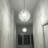 Chellapah 3 - Light Dimmable Geometric Chandelier
