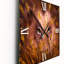 Metal Wall Clock-292643520