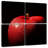 Yarlin Dewy Red Apple