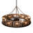 Jahayra 30'' Ceiling Fan with Light Kit