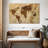 Aliaz Tree Stump World Map-107856358
