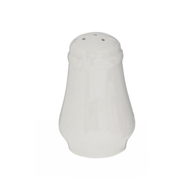 Brand James No Pepper Shaker