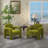Iryanna Velvet Armchair-1824220435-1824220461