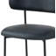 Chaise de salle à manger rembourrée Lupita-89184563-89184576
