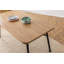 Ferro Beech Dining Table
