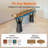 Namu Metal Counter Table Base