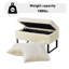 Repose-pieds avec rangement Lovitto-519373770