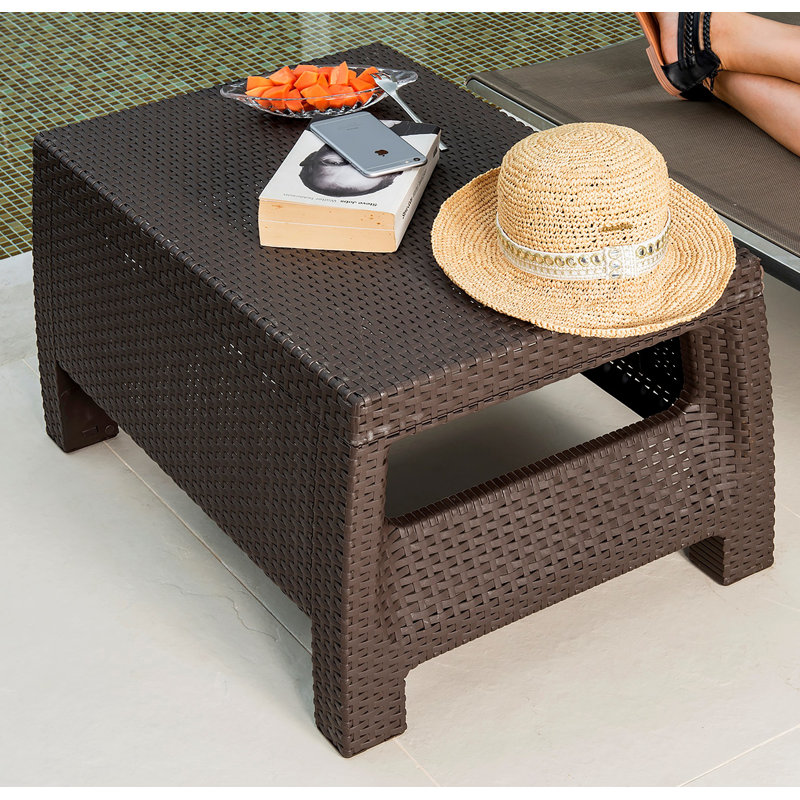 Table basse Torino