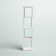 Siegfried Geometric Bookcase