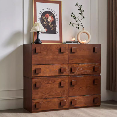 Multi-combination 22.8'' cabinet（one piece）