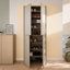 Chadwic 26 Pair Shoe Storage Cabinet