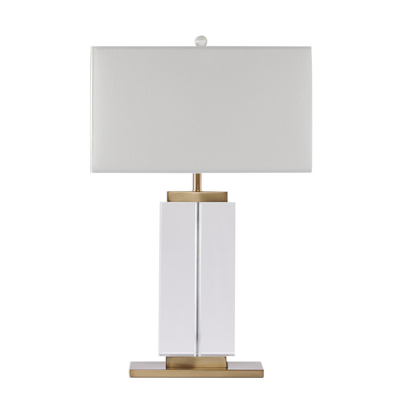Lampe de table 26 po Mclaren