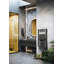 Electric Towel Rail, DEXTER 860/400-101946622
