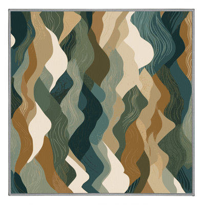 Tapis Aurora Veins