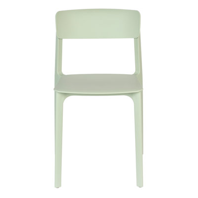 Outdoor Dining Side Chair