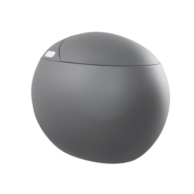 Toilette 1 pièce Plaisir Smart