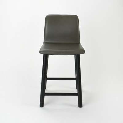 Tabouret de comptoir 25 po Caileb