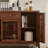 Multifunctional Kitchen Sideboard-1282550533