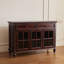 Buffet Modern