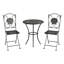 Patio Dining Set Table,