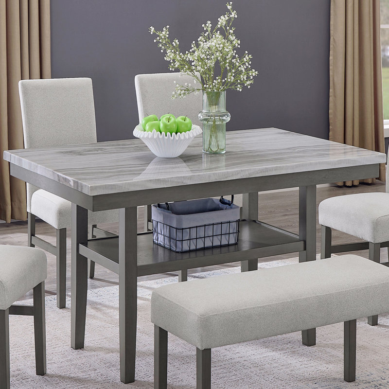 Étagère de rangement 60 po