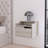 Dual-Shelf Display Nightstand-1845377999