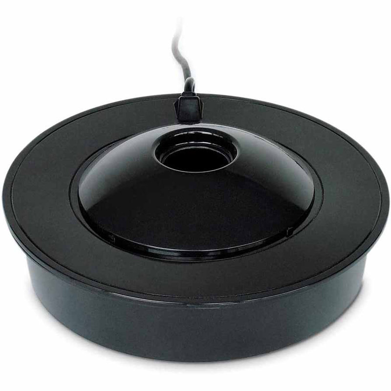 Dégivreur 100W Doro Thermo-Pond noir