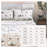 100% Turkish Cotton Flannel Christmas Sheet Sets-84355572-120240297