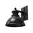 Oil Rubbed Bronze selected