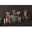 Reed And Barton Tempo Crystal Highball Glasses, Set of 4