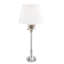 Dayana Metal Table Lamp