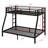 Bunk Bed For Teens And Adults-859457171