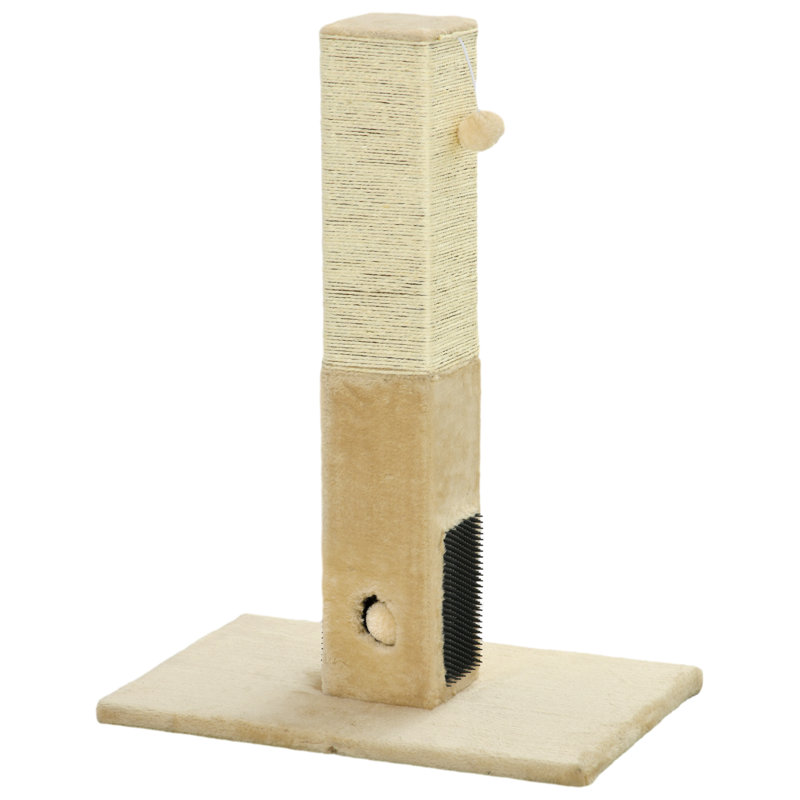79 cm H Cat Scratchers