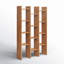 ORSON BOOKCASE BROWN
