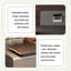 94.49"Luxury and high-end L-shaped executive desk-100083972