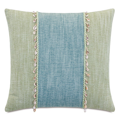 Grenada Insert Decorative Pillow
