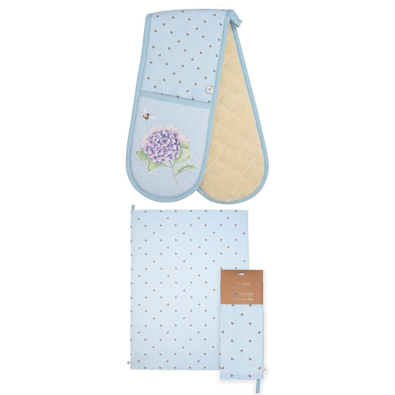 Wrendale Designs Kitchen Towel
