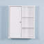 Armoire de salle de bain murale Breania