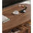 Modern Simple Style Coffee Table