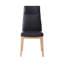 Chaise d'appoint (ensemble de 2)
