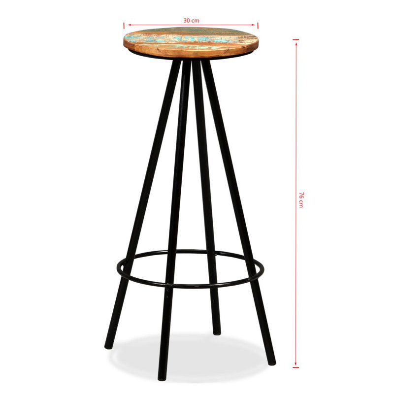 Adrienne 2 - Person Dining Set