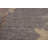 Gray Blue Oushak Vegetable Dye Area Rug 9x12