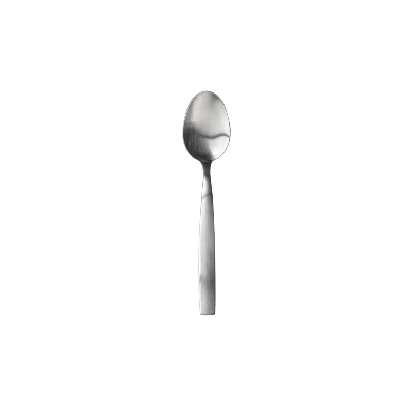 Mediterranea Stainless Steel Coffee Spoon