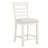 Knauss Upholstered Counter Stool-603792019