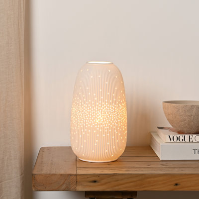 Tabious Ceramic Table Lamp
