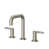 Brushed Nickel is out of stock selected