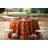 Saint-Rémy d'Or Square Tablecloth-86865981