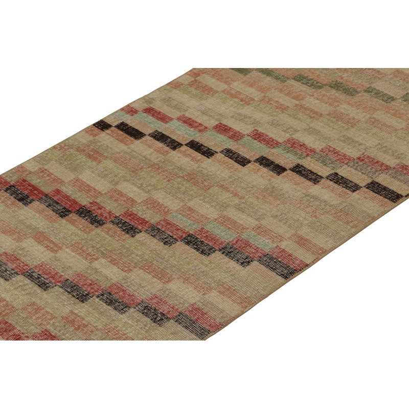 One-of-a-Kind Runner 3' X 10'2" Area Rug