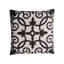 Abstract Square Throw Cushion