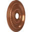 Médaillon Cole en PVC thermoformé pour plafond-70637505-88037360